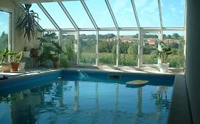 Chambre D'Hotes La Colombe